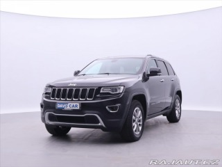 Jeep Grand Cherokee 3,0 CRDI 184kW 4x4 Limite 2014