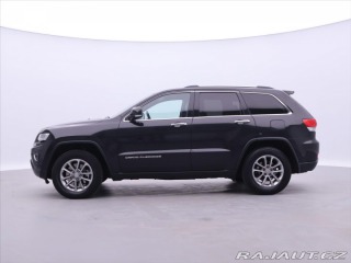 Jeep Grand Cherokee 3,0 CRDI 184kW 4x4 Limite 2014