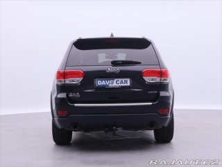 Jeep Grand Cherokee 3,0 CRDI 184kW 4x4 Limite 2014