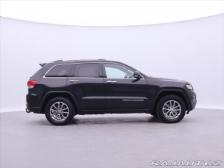 Jeep Grand Cherokee 3,0 CRDI 184kW 4x4 Limite 2014