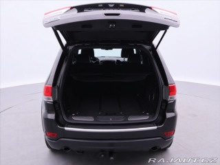 Jeep Grand Cherokee 3,0 CRDI 184kW 4x4 Limite 2014