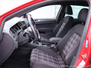 Volkswagen Golf 2,0 TSI GTI 169kW 1.Majit 2017