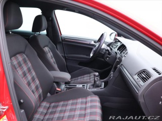Volkswagen Golf 2,0 TSI GTI 169kW 1.Majit 2017