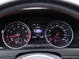 Volkswagen Golf 2,0 TSI GTI 169kW 1.Majit 2017