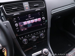 Volkswagen Golf 2,0 TSI GTI 169kW 1.Majit 2017