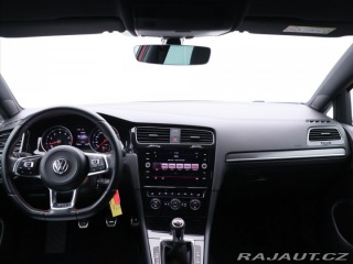 Volkswagen Golf 2,0 TSI GTI 169kW 1.Majit 2017