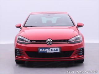 Volkswagen Golf 2,0 TSI GTI 169kW 1.Majit 2017