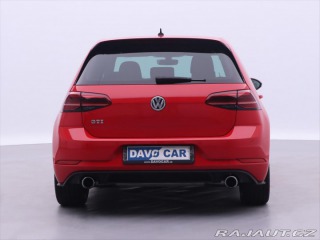 Volkswagen Golf 2,0 TSI GTI 169kW 1.Majit 2017