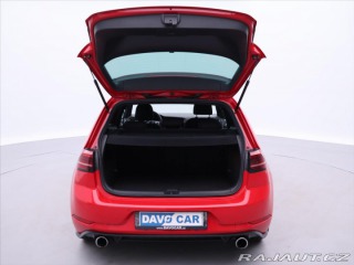 Volkswagen Golf 2,0 TSI GTI 169kW 1.Majit 2017