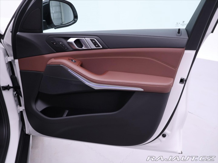 BMW X5 3,0 195kW xDrive Kůže Las 2020