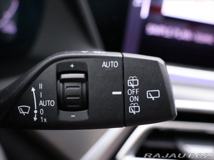 BMW X5 3,0 195kW xDrive Kůže Las 2020