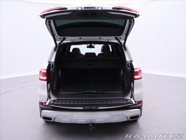 BMW X5 3,0 195kW xDrive Kůže Las 2020