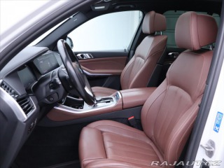BMW X5 3,0 195kW xDrive Kůže Las 2020