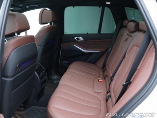BMW X5 3,0 195kW xDrive Kůže Las 2020