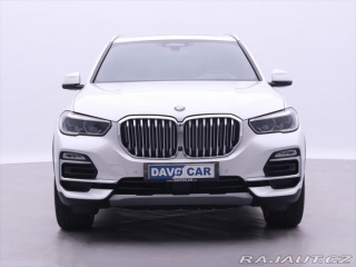 BMW X5 3,0 195kW xDrive Kůže Las 2020
