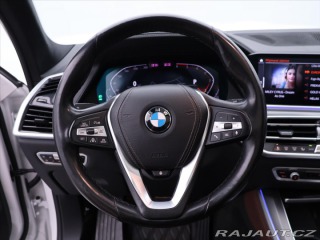 BMW X5 3,0 195kW xDrive Kůže Las 2020