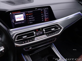 BMW X5 3,0 195kW xDrive Kůže Las 2020