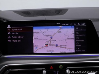 BMW X5 3,0 195kW xDrive Kůže Las 2020