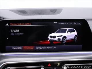 BMW X5 3,0 195kW xDrive Kůže Las 2020