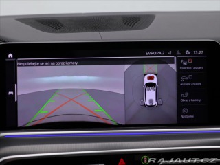 BMW X5 3,0 195kW xDrive Kůže Las 2020