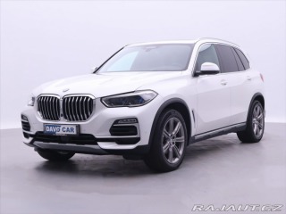 BMW X5 3,0 195kW xDrive Kůže Las 2020