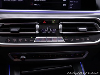 BMW X5 3,0 195kW xDrive Kůže Las 2020