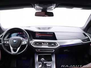 BMW X5 3,0 195kW xDrive Kůže Las 2020