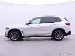 BMW X5 3,0 195kW xDrive Kůže Las 2020