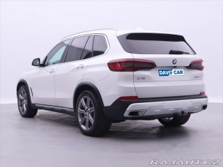 BMW X5 3,0 195kW xDrive Kůže Las 2020