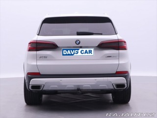 BMW X5 3,0 195kW xDrive Kůže Las 2020