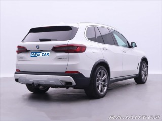BMW X5 3,0 195kW xDrive Kůže Las 2020