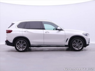 BMW X5 3,0 195kW xDrive Kůže Las 2020