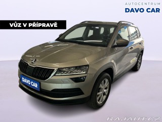 Škoda Karoq 2,0 TDI 110kW 4x4 CZ LED
