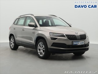 Škoda Karoq 2,0 TDI 110kW 4x4 CZ LED
