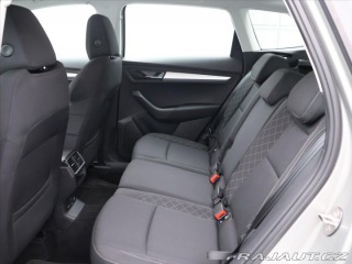 Škoda Karoq 2,0 TDI 110kW 4x4 CZ LED 2019