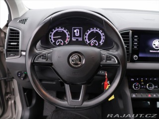Škoda Karoq 2,0 TDI 110kW 4x4 CZ LED 2019