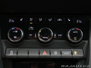 Škoda Karoq 2,0 TDI 110kW 4x4 CZ LED 2019