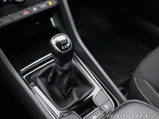 Škoda Karoq 2,0 TDI 110kW 4x4 CZ LED 2019