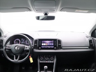 Škoda Karoq 2,0 TDI 110kW 4x4 CZ LED 2019