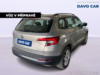 Škoda Karoq 2,0 TDI 110kW 4x4 CZ LED 2019