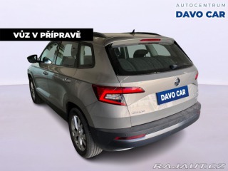 Škoda Karoq 2,0 TDI 110kW 4x4 CZ LED 2019