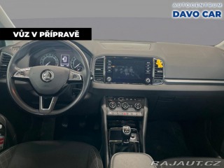 Škoda Karoq 2,0 TDI 110kW 4x4 CZ LED 2019