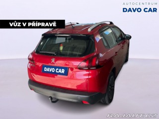 Peugeot 2008 1,6 HDI 88kW CZ Active Ta 2017