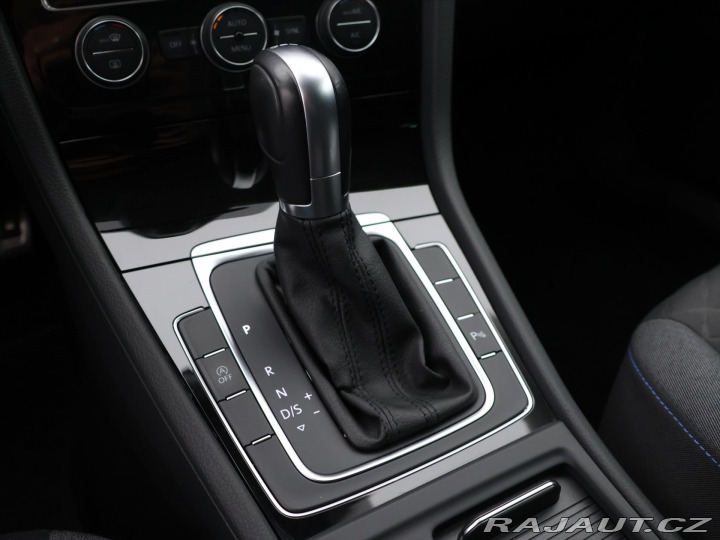 Volkswagen Golf 2.0 TDI 110kW DSG LED Joi 2019