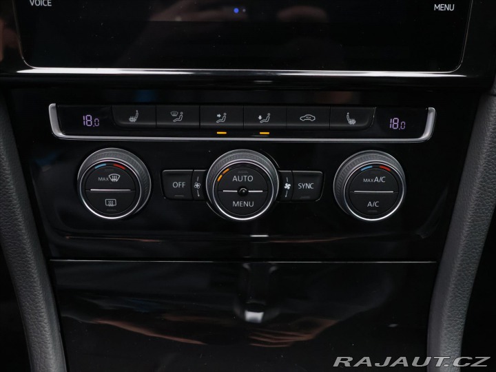 Volkswagen Golf 2.0 TDI 110kW DSG LED Joi 2019