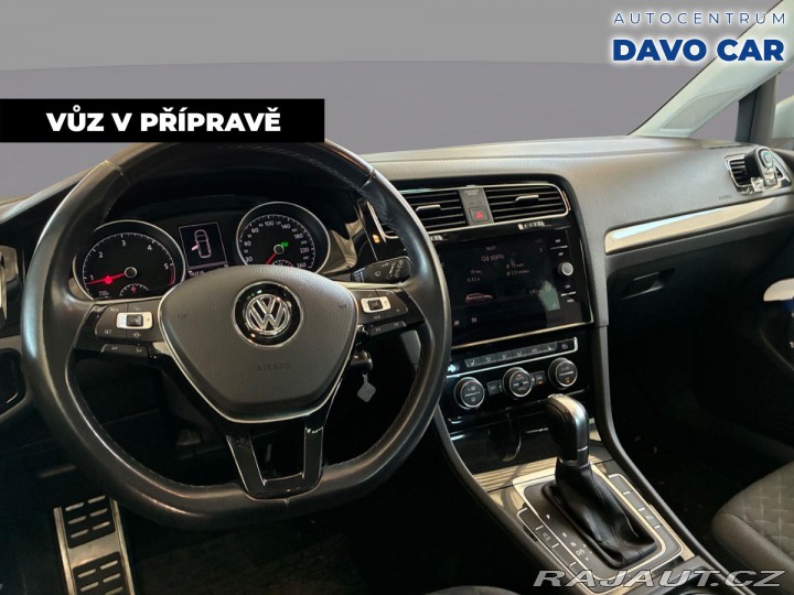 Volkswagen Golf 2.0 TDI 110kW DSG LED Joi 2019