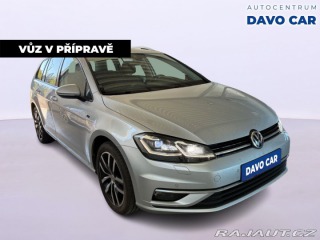 Volkswagen Golf 2.0 TDI 110kW DSG LED Joi 2019