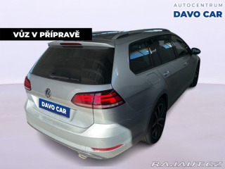 Volkswagen Golf 2.0 TDI 110kW DSG LED Joi 2019