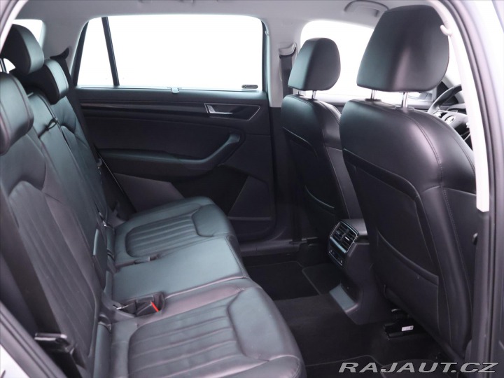 Škoda Kodiaq 2,0 TDI 147kW DSG 4x4 L&a 2022