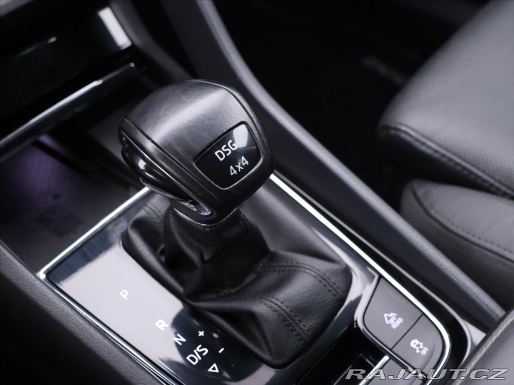 Škoda Kodiaq 2,0 TDI 147kW DSG 4x4 L&a 2022